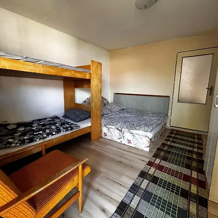 Apartment 18