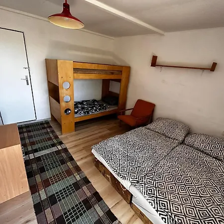 18 Apartment Kaluza